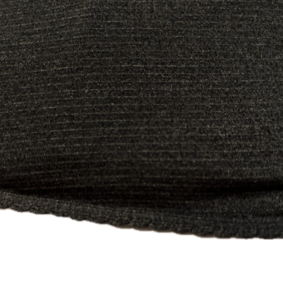 Lululemon Tank | Black & Dark Grey - Picture 3 of 6